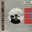 West End Girls - 12'': 1985 PH (Parlophone; EP-PAL-x-007) [6'' thames picture on ps; Phillippines]