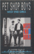 West End Girls - CSS: 1989 US (EMI; 4JM-50260)