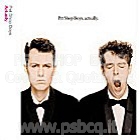 Actually Further Listening - 2xCD: 2001 NL (Parlophone; 7243-5-30506-2 7) [re-issued; 36pp booklet; ''EMI UDEN'' on disc]